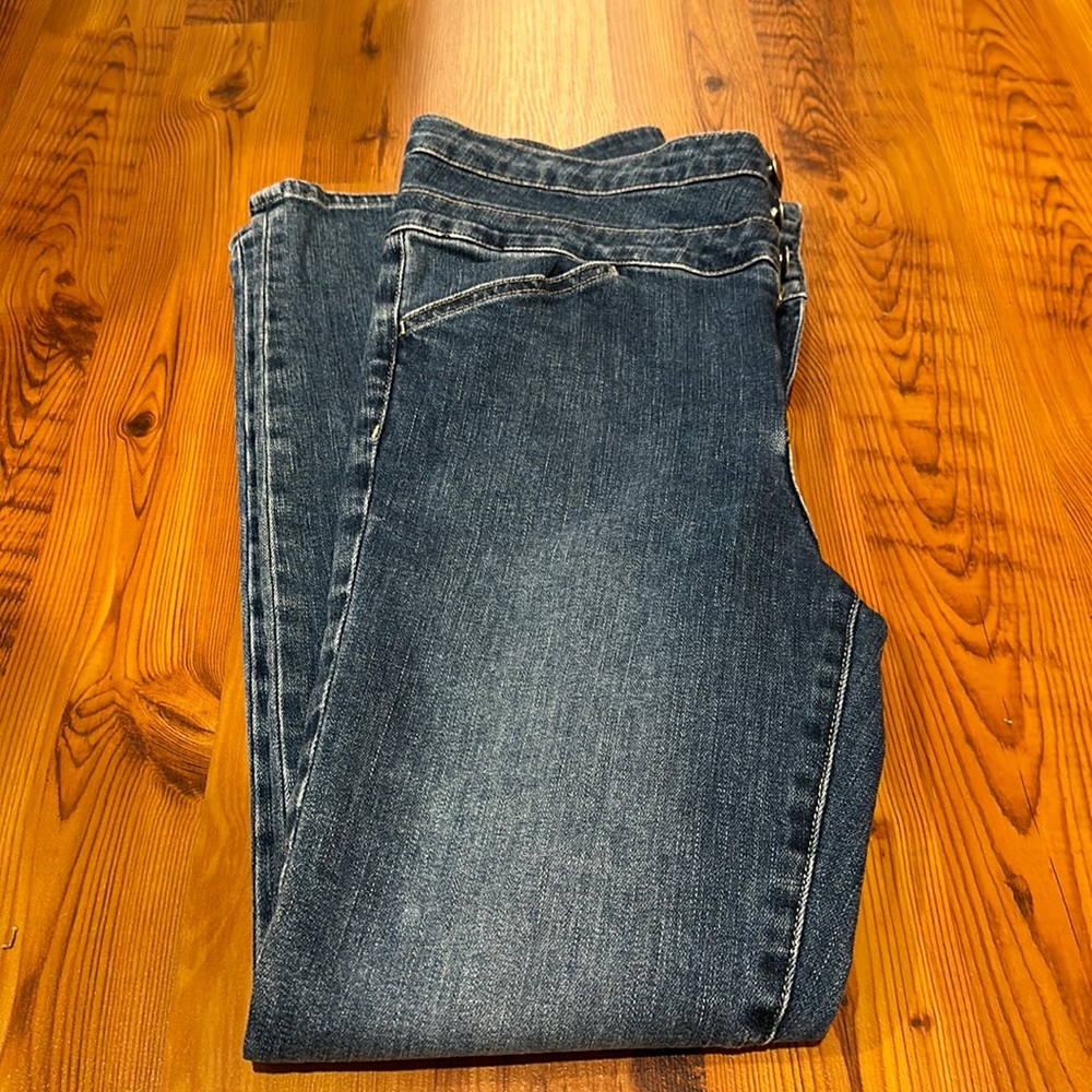 J Brand Jeans